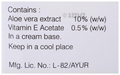 Alovee-E Cream thumbnail