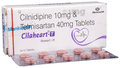 Cilaheart-T Tablet thumbnail