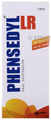 Phensedyl LR Oral Suspension thumbnail