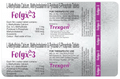 Folyx 3 Vitamin B12 1500mcg L-Methylfolate & P5P Tablet thumbnail