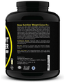 Sinew Nutrition Weight Gainer Pro with Digestive Enzymes Kesar Pista Badam thumbnail