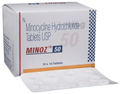 Minoz 50 Tablet thumbnail
