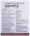 Ivecop 6 Tablet thumbnail