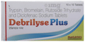 Debrilyse Plus Tablet thumbnail