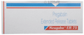 Neugaba ER 75 Tablet thumbnail