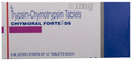 Chymoral Forte-DS Tablet thumbnail