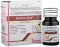 Febrex Plus Oral Drops thumbnail