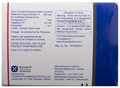 Trivoglitor Forte 1 Tablet SR thumbnail