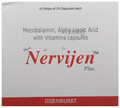 New Nervijen Plus Soft Gelatin Capsule thumbnail