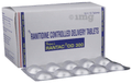 Rantac OD 300 Tablet CR thumbnail