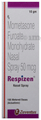 Respizen Nasal Spray thumbnail