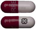 Pregalin M 75 Capsule thumbnail