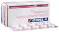 Irovel H Tablet thumbnail