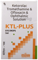 Ktl-Plus Eye Drops thumbnail