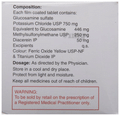 Dycerin GM Tablet thumbnail