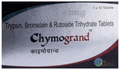 Chymogrand Tablet thumbnail