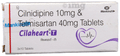 Cilaheart-T Tablet thumbnail
