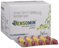Densomin Capsule thumbnail