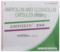 Ampoxin 250 Capsule thumbnail