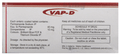 Vap-D Tablet thumbnail