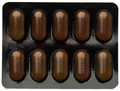 Trivoglitor Forte 1 Tablet SR thumbnail