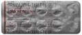 Horn Tablet thumbnail