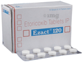 Ezact 120 Tablet thumbnail