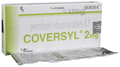 Coversyl 2mg Tablet thumbnail