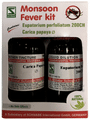 Dr Willmar Schwabe India Monsoon Fever Kit thumbnail