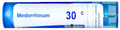 Boiron Medorrhinum Single Dose Approx 200 Microgranules 30 CH thumbnail