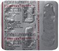 Lumerax 80 Tablet thumbnail