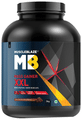 MuscleBlaze Smooth Chocolate MB Mass Gainer XXL thumbnail