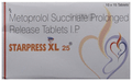 Starpress XL 25 Tablet thumbnail