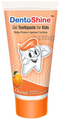 DentoShine Orange Gel Toothpaste for Kids thumbnail