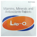 Lilip-O Tablet thumbnail
