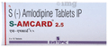 S-Amcard 2.5 Tablet thumbnail