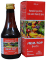 Hem-Top Syrup thumbnail