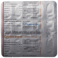 Cyblex MV 80.2 Tablet thumbnail