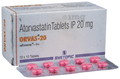 Orvas 20 Tablet thumbnail