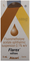 Flarex Ophthalmic Suspension thumbnail