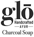 Ayur Glo Handcrafted Organic Charcoal Soap thumbnail