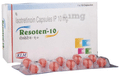 Resoten 10 Capsule thumbnail
