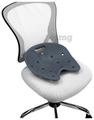 Backjoy Sit Smart Core Back Cushion Onyx thumbnail