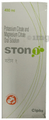 Ston 1 Oral Solution Mixed Fruit thumbnail