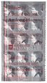 Amlong-H Tablet thumbnail