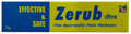 Zerub Gel thumbnail