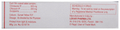 Nor-Metrogyl Plus Tablet thumbnail