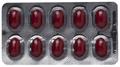 New Nervijen Plus Soft Gelatin Capsule thumbnail