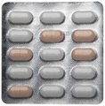 Pioplus 1 Tablet SR thumbnail