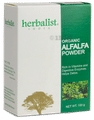 Herbalist India Alfalfa Powder thumbnail
